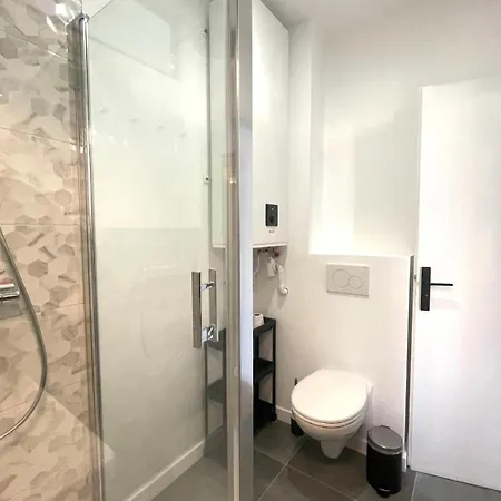 The 7th Art - For 4 Cinema Appartamento Lilla