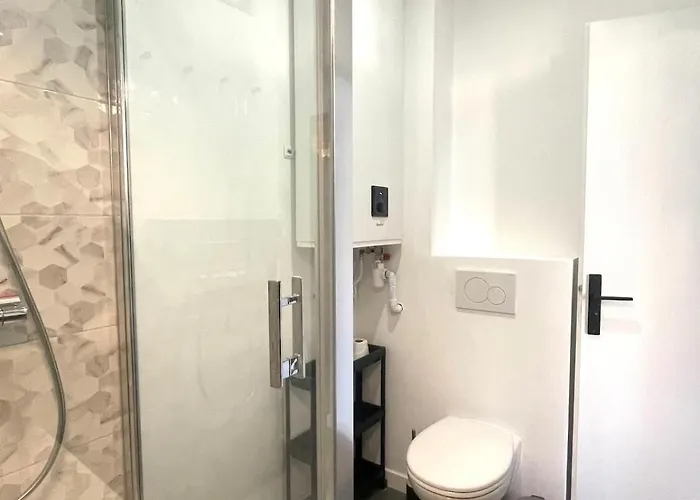 The 7th Art - For 4 Cinema Appartamento Lilla