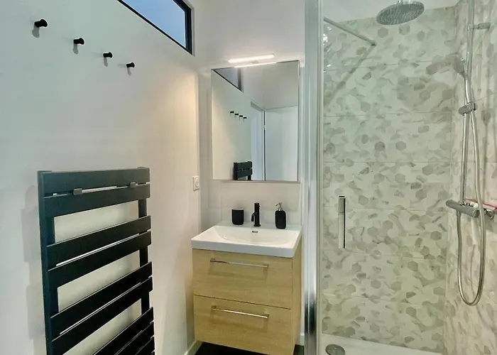 The 7th Art - For 4 Cinema Appartamento